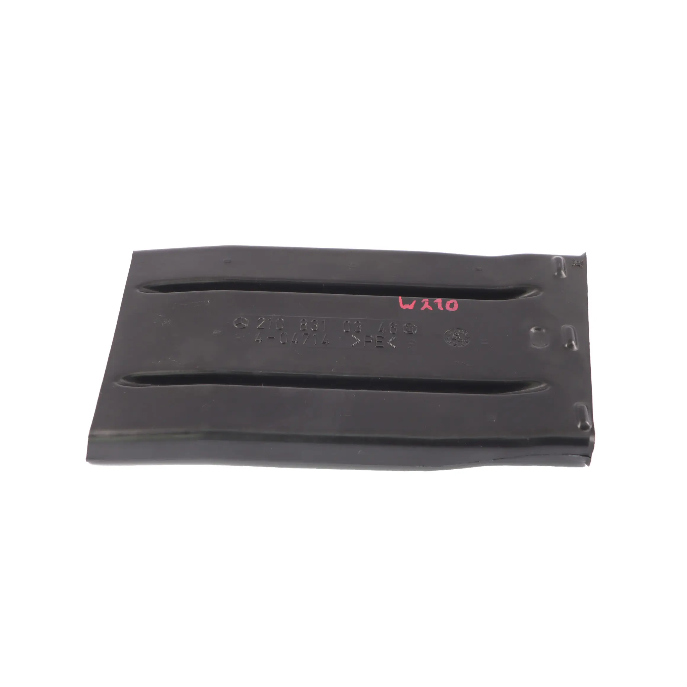 Condotto d'aria Mercedes W210 Canale Ventilazione d'aria posteriore A2108310346