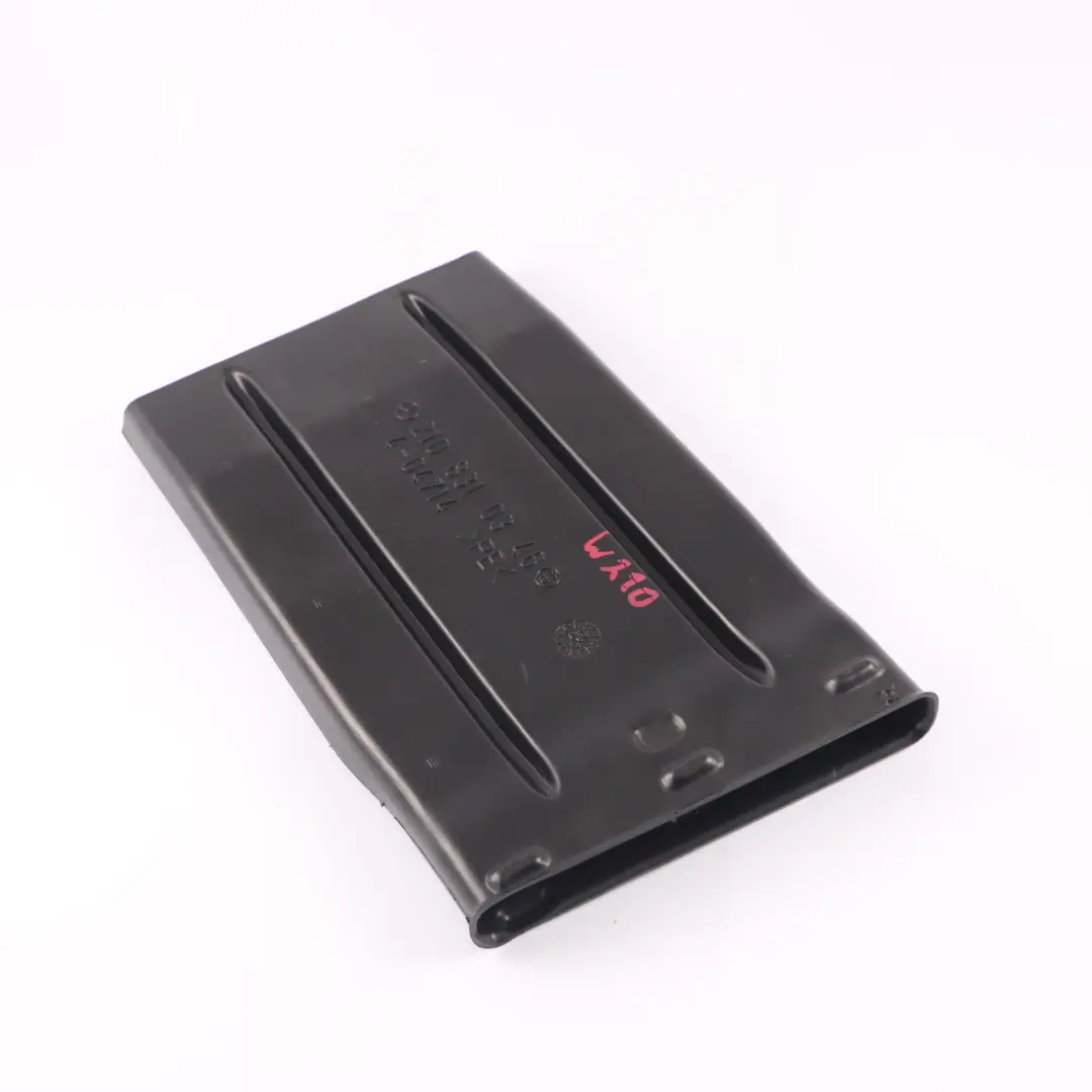 Luftkanal Mercedes W210 Kanal Kabinenbelüftung Luftkanal hinten für mit Teilenummer A2108310346 Luftkanal Mercedes W210 Kanal Kabinenbelüftung Luftkanal hinten - SKU A2108310346 - Teilenummer A2108310346