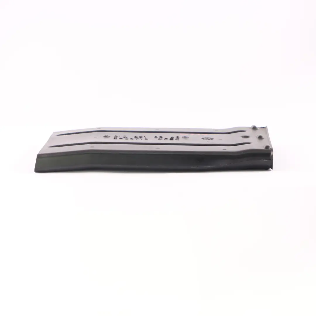Mercedes W210 Conducto de Aire Canal Ventilación de Cabina Trasero - SKU A2108310346 - Número de pieza A2108310346