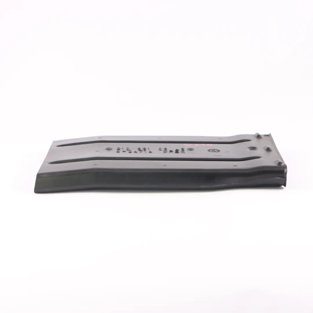 Mercedes W210 Conducto de Aire Canal Ventilación de Cabina Trasero - SKU A2108310346 - Número de pieza A2108310346