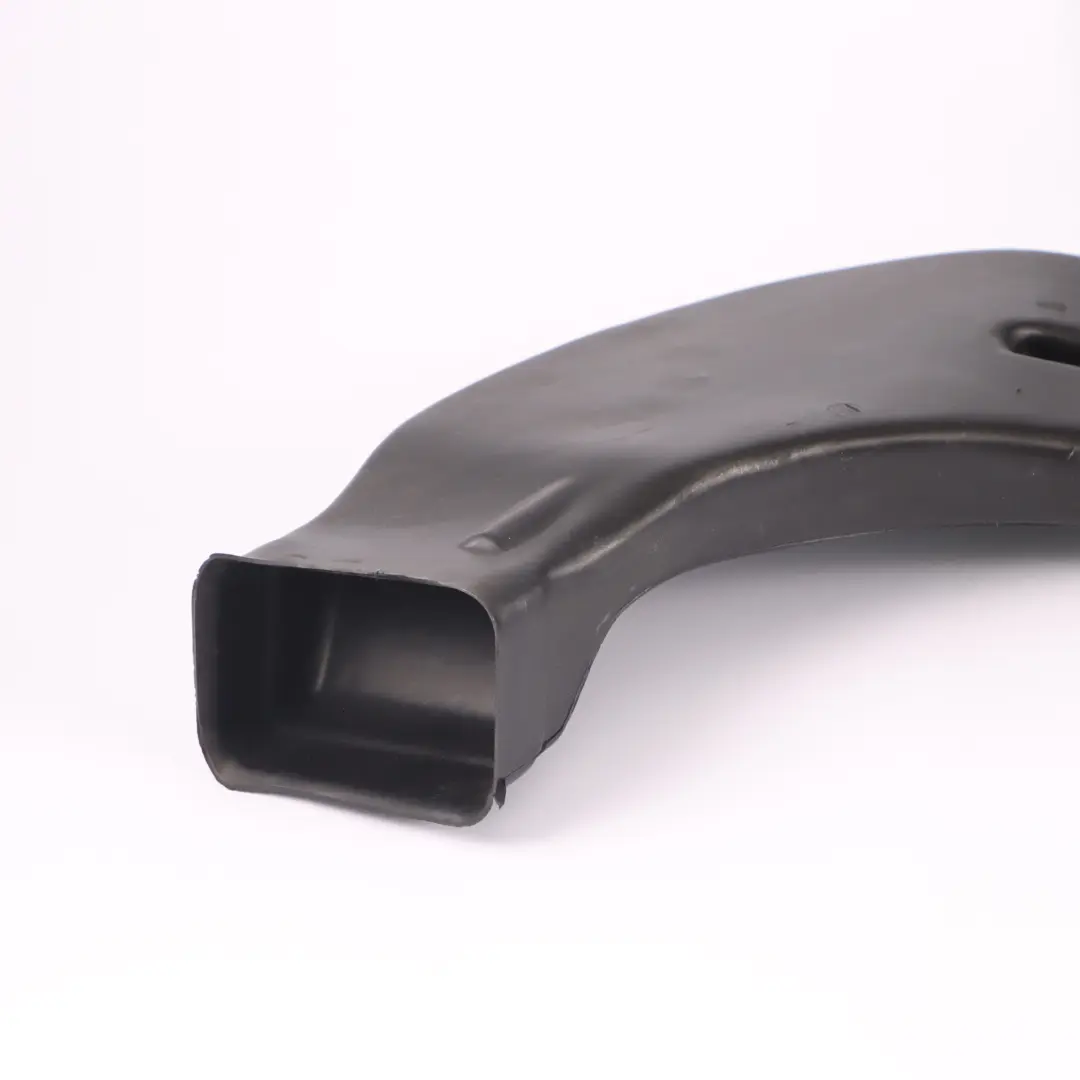 Mercedes W210 Luft führungs kanal Kabine vorne links Rohr - SKU rhd-A2108310446 - Teilenummer A2108311346