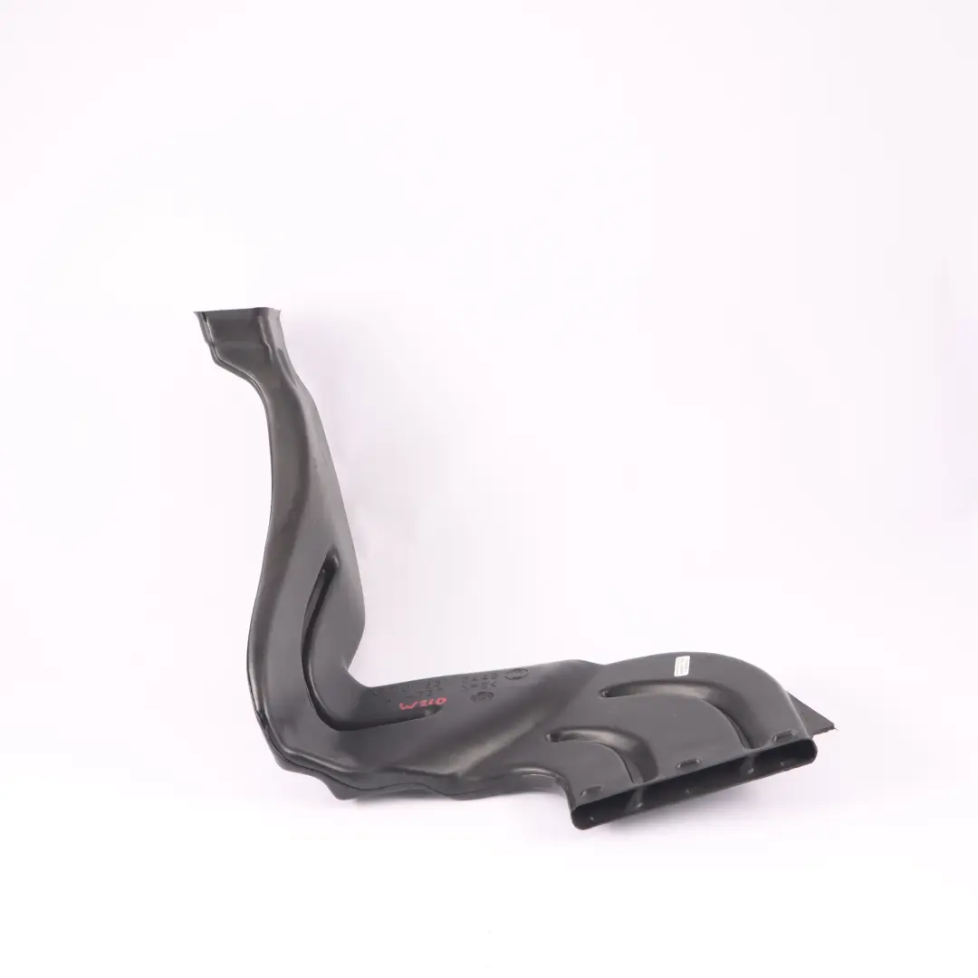 Air Duct Mercedes W210 Channel Cabin Ventilation Front Right O/S A2108310446 - SKU rhd-A2108310446 - Part number A2108311346