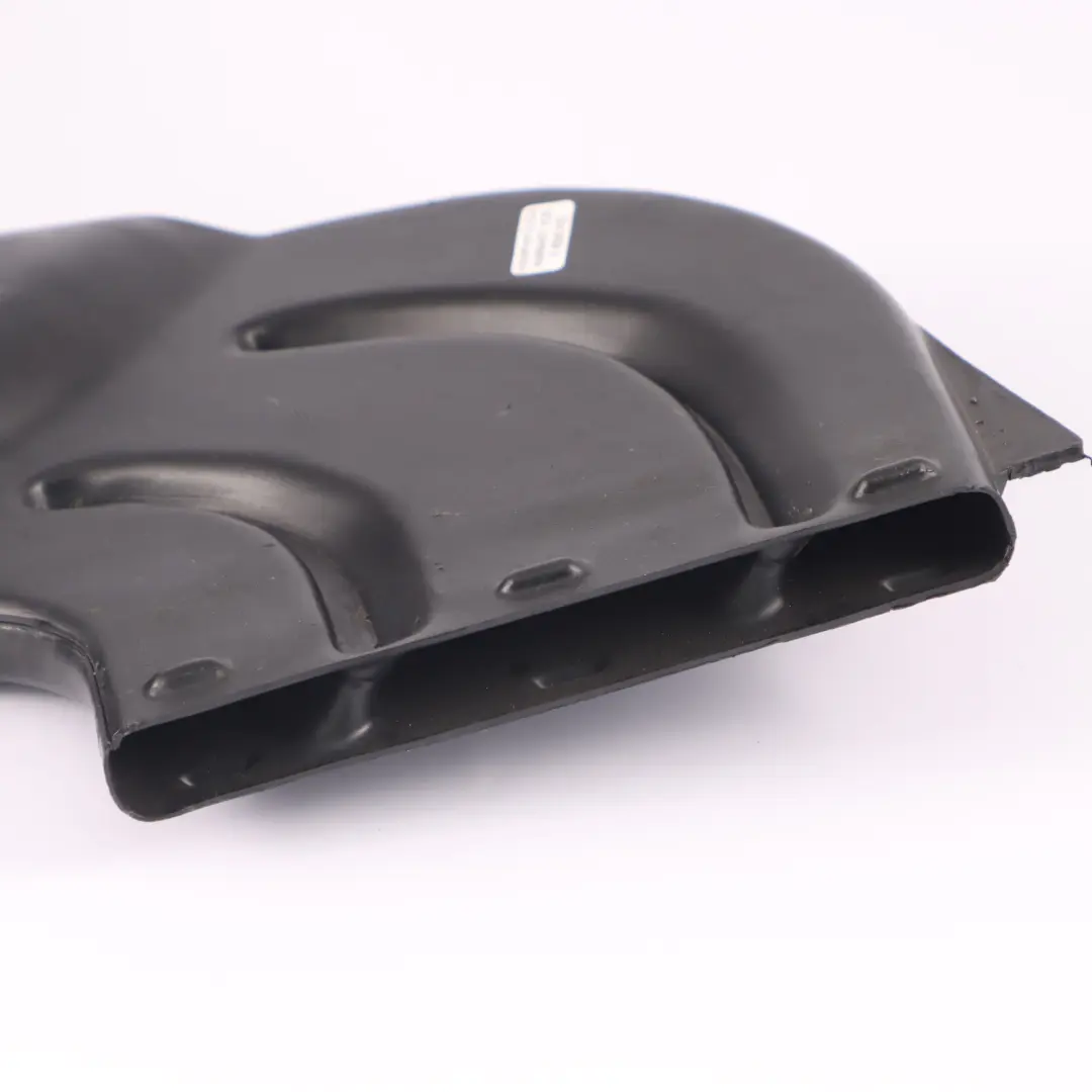 Mercedes W210 Luft führungs kanal Kabine vorne links Rohr - SKU rhd-A2108310446 - Teilenummer A2108311346