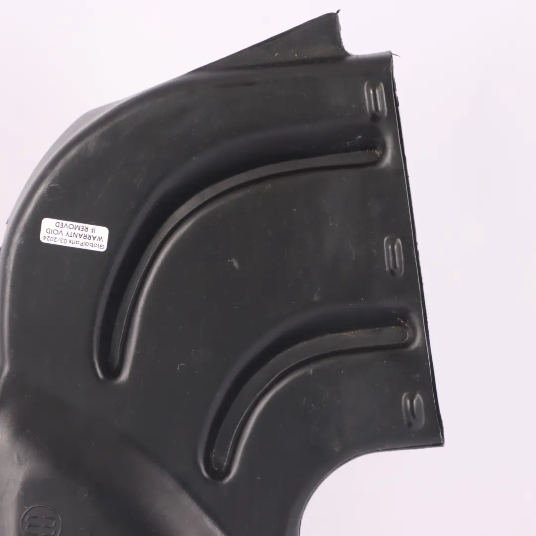 Duct Mercedes W210 Channel Cabin Ventilation Front Right O/S A2108310446 to Air with Part number A2108311346 Air Duct Mercedes W210 Channel Cabin Ventilation Front Right O/S A2108310446 - SKU rhd-A2108310446 - Part number A2108311346