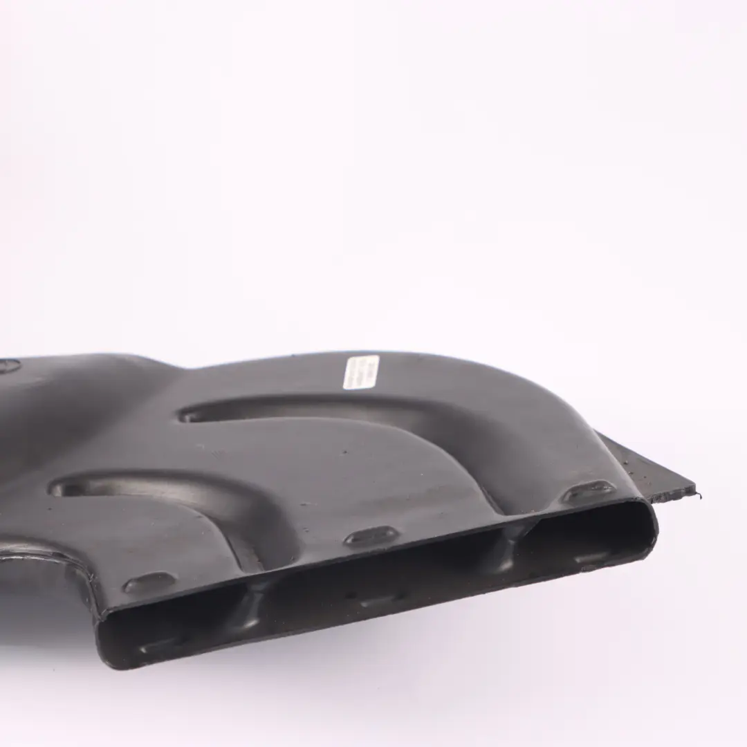 Mercedes W210 Luft führungs kanal Kabine vorne links Rohr - SKU rhd-A2108310446 - Teilenummer A2108311346