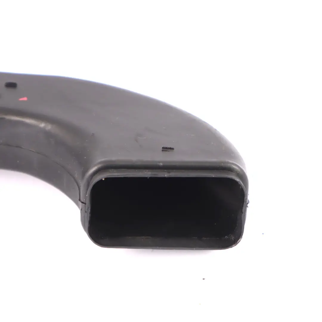 Canal de Aire Cabina Delantero Izquierdo Tubo para Mercedes W210 con número de pieza A2108311346 Mercedes W210 Canal de Aire Cabina Delantero Izquierdo Tubo - SKU A2108311346 - Número de pieza A2108311346