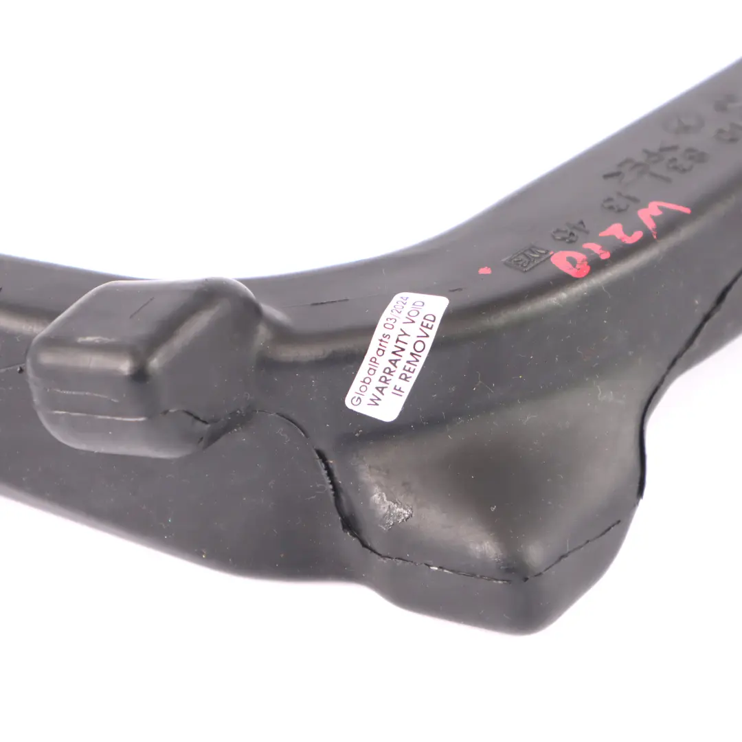 Kanał Powietrza Kabiny Lewy Przód do Mercedes W210 o numerze A2108311346 Mercedes W210 Kanał Powietrza Kabiny Lewy Przód - SKU A2108311346 - Numer Części A2108311346