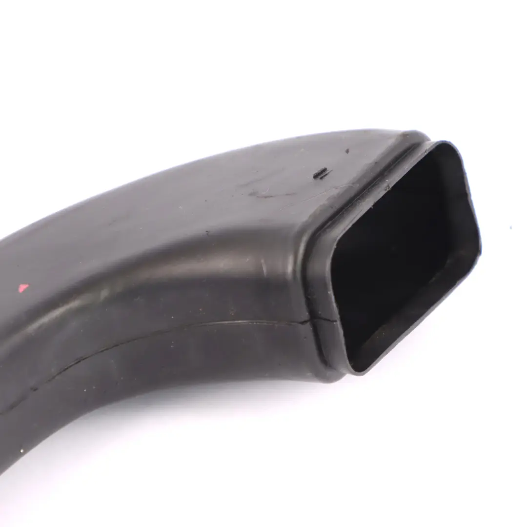 Mercedes W210 Luft führungs kanal Kabine vorne links Rohr - SKU A2108311346 - Teilenummer A2108311346