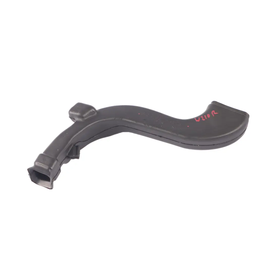 Condotto d'aria Mercedes W210 Canale Ventilazione Anteriore Destra per con numero di parte A2108311446 Condotto d'aria Mercedes W210 Canale Ventilazione Anteriore Destra - SKU A2108311446 - Numero di parte A2108311446