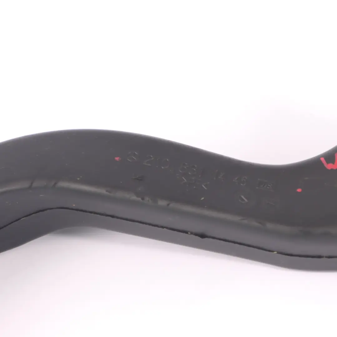 Duct Mercedes W210 Channel Cabin Ventilation Front Right O/S to Air with Part number A2108311446 Air Duct Mercedes W210 Channel Cabin Ventilation Front Right O/S - SKU A2108311446 - Part number A2108311446