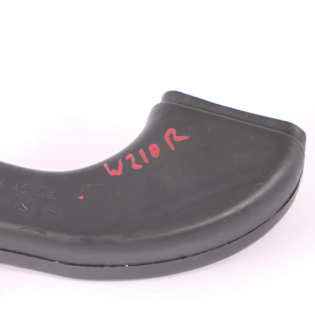  Condotto d'aria Mercedes W210 Canale Ventilazione Anteriore Destra - SKU A2108311446 - Numero di parte A2108311446