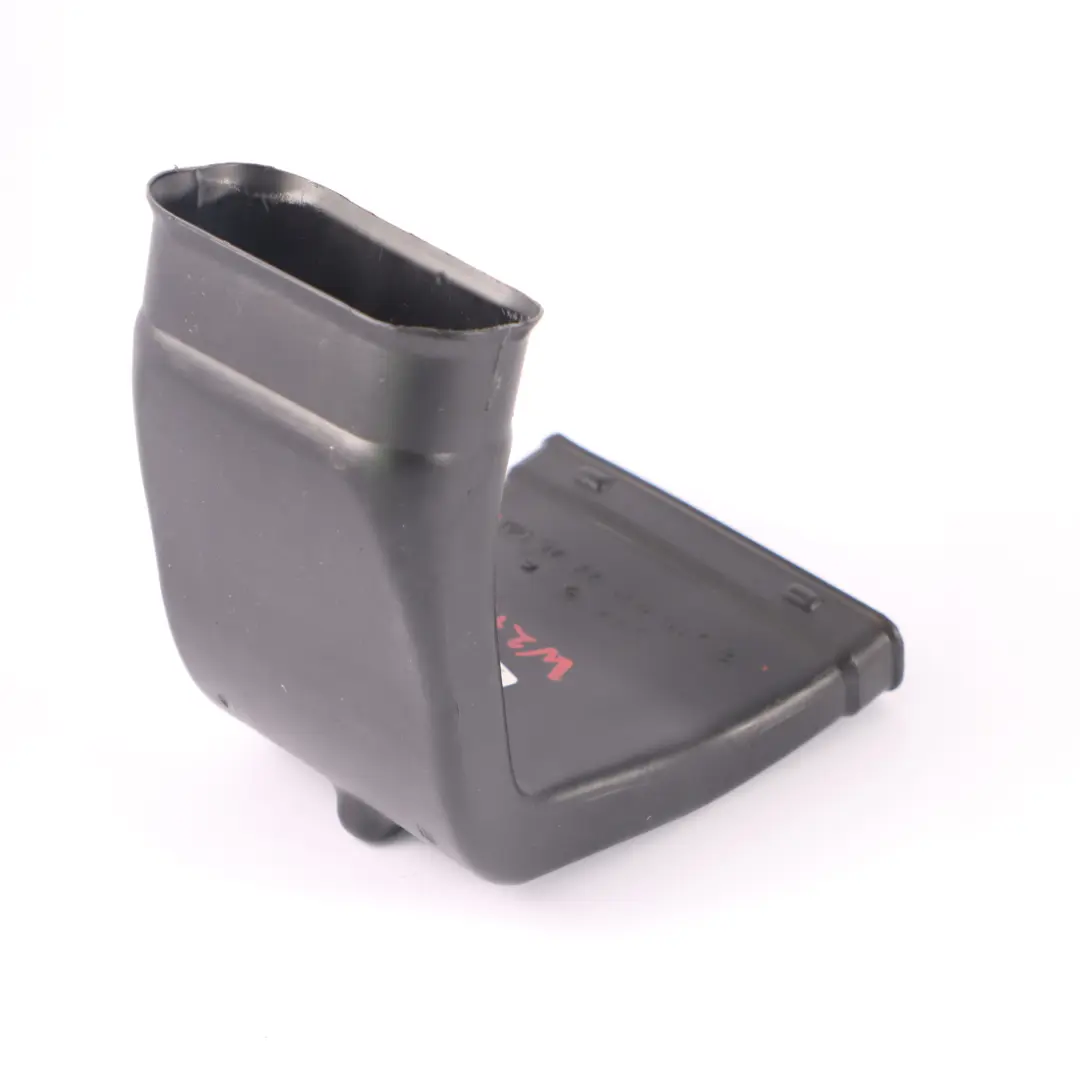 Condotto d'aria Mercedes W210 Canale Cabina Ventilazione Posteriore per con numero di parte A2108314446 Condotto d'aria Mercedes W210 Canale Cabina Ventilazione Posteriore - SKU A2108314446 - Numero di parte A2108314446