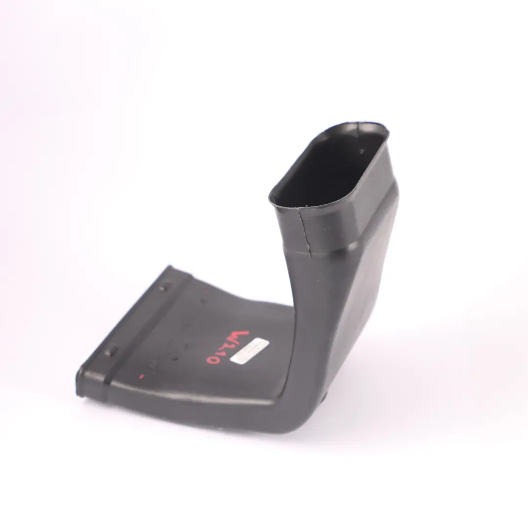 Conduit d'air Mercedes W210 Cabin Ventilation Arrière central pour à propos du numéro de pièce A2108314446 Conduit d'air Mercedes W210 Cabin Ventilation Arrière central - SKU A2108314446 - Numéro de pièce A2108314446