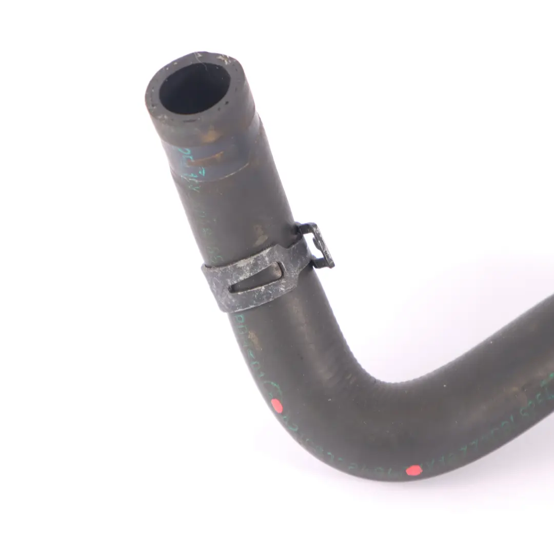 M111 Wąż Nagrzewnicy Pompy Do Silnika do Mercedes W210 E200 Benzyna o numerze A2108328494 Mercedes W210 E200 Benzyna M111 Wąż Nagrzewnicy Pompy Do Silnika - SKU A2108328494 - Numer Części A2108328494