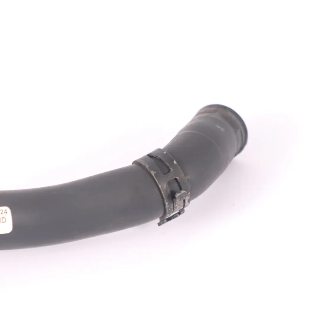 Tuyau de chauffage Mercedes W210 E200 Petrol M111 Pompe vers la conduite moteur  - SKU A2108328494 - Numéro de pièce A2108328494