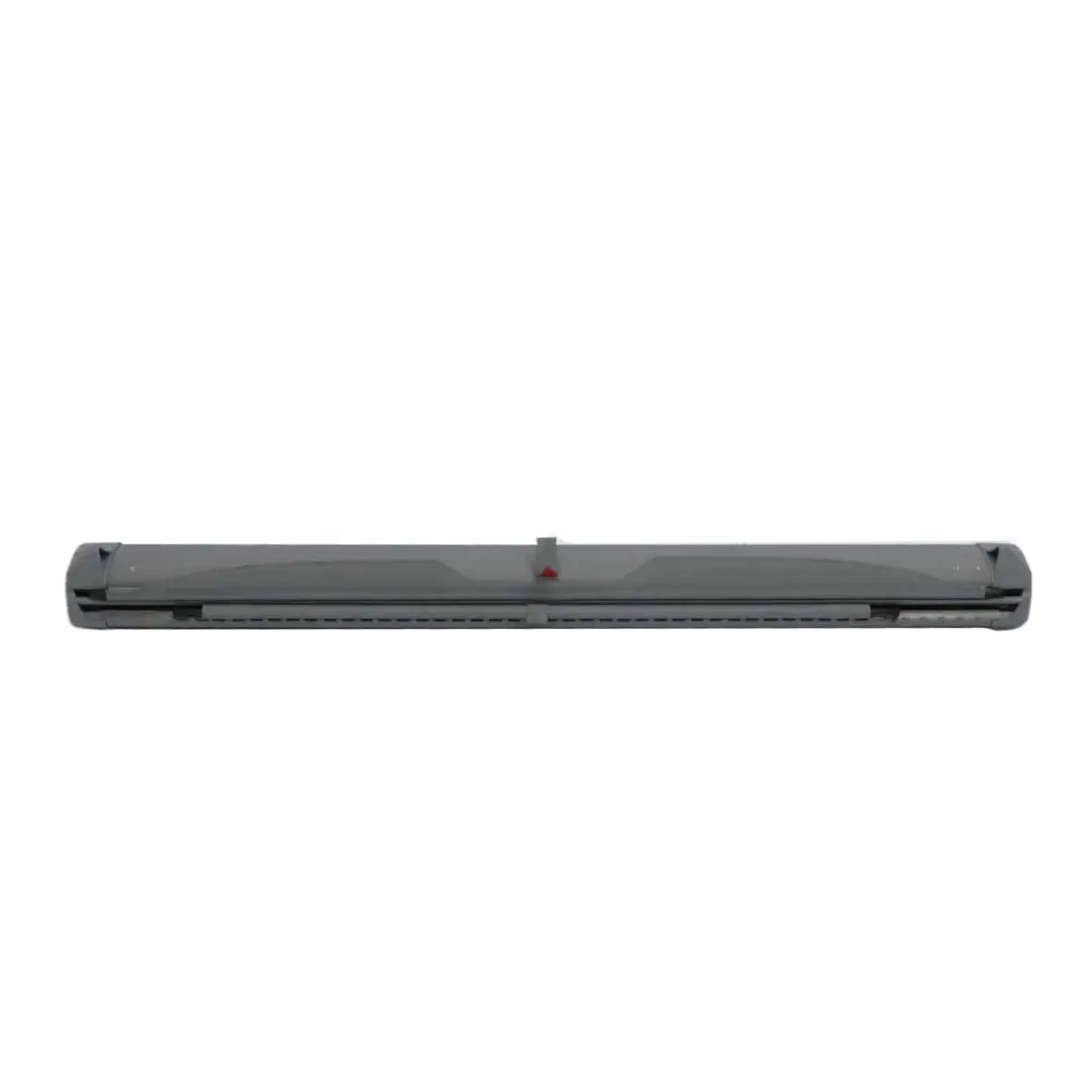 Mercedes W210 Estate S210 Persiana enrollable trasera Parcel almacenamiento Gris - SKU A2108600375-2 - Número de pieza A2108600375