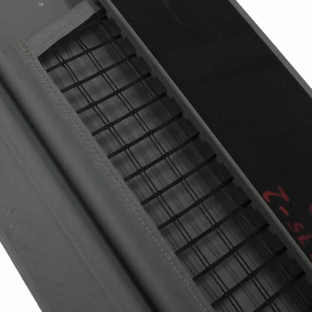 Roleta bagażnika Szara do Mercedes S210 W210 Kombi o numerze A2108600375 Mercedes S210 W210 Kombi Roleta bagażnika Szara - SKU A2108600375-2 - Numer Części A2108600375