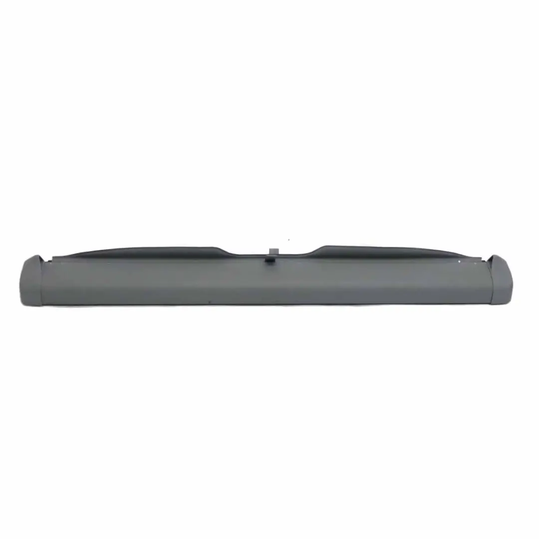 Mercedes W210 Estate S210 Persiana enrollable trasera Parcel almacenamiento Gris - SKU A2108600375-2 - Número de pieza A2108600375