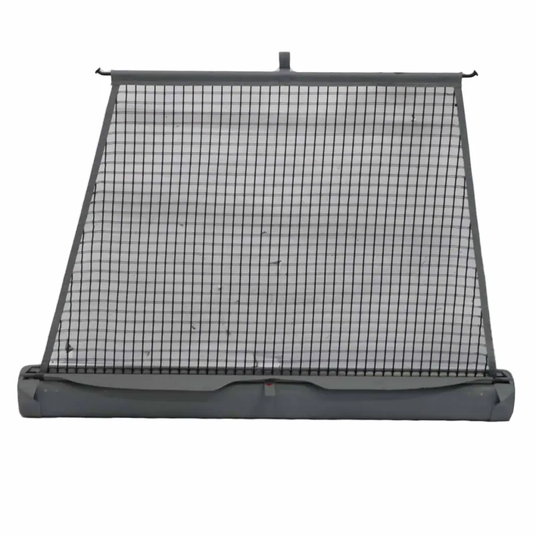 Mercedes W210 Estate S210 Store enroulement arrière Tablette rangement Gris - SKU A2108600375-2 - Numéro de pièce A2108600375