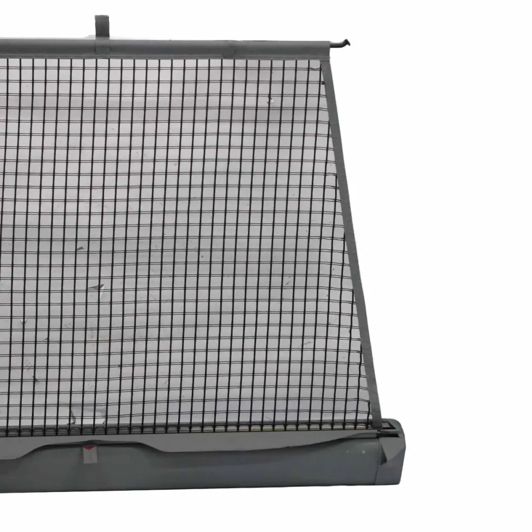 Heckrollo Paketablage Grau für Mercedes W210 Kombi S210 mit Teilenummer A2108600375 Mercedes W210 Kombi S210 Heckrollo Paketablage Grau - SKU A2108600375-2 - Teilenummer A2108600375