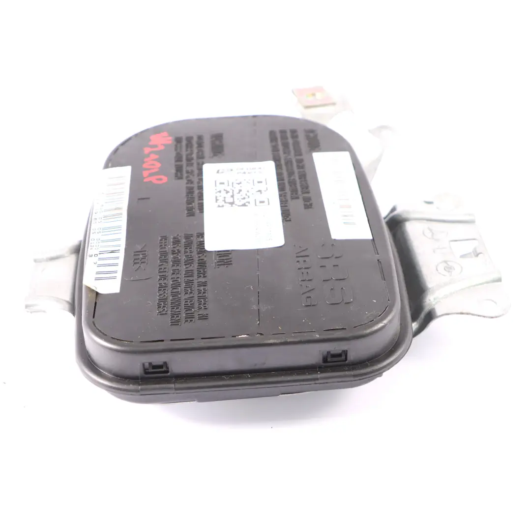 Module d'air de la carte de porte avant gauche pour Mercedes W210 à propos du numéro de pièce A2108600505 Mercedes W210 Module d'air de la carte de porte avant gauche - SKU A2108600505 - Numéro de pièce A2108600505