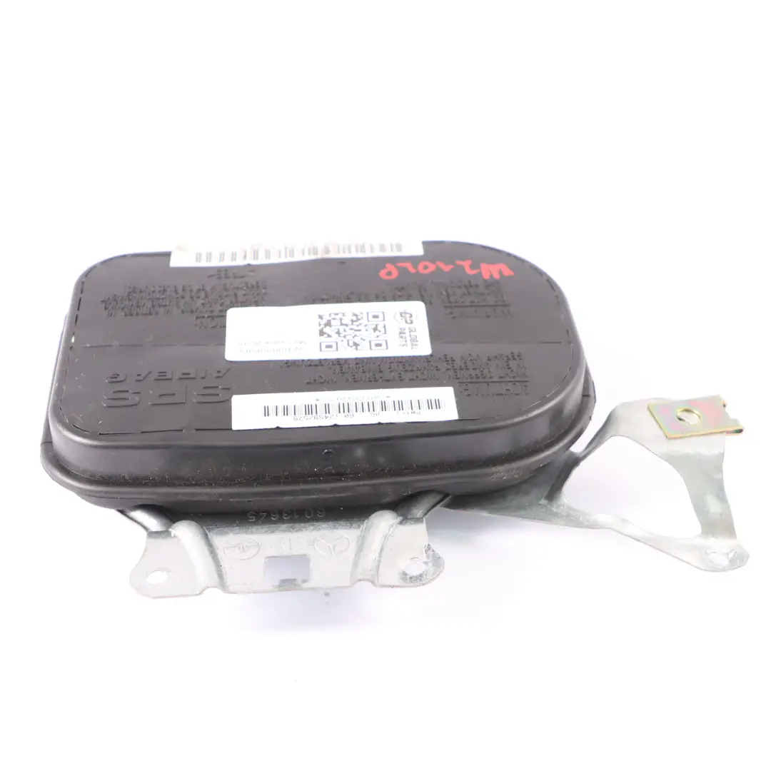 Mercedes W210 Front Left N/S Door Card Air Module - SKU A2108600505 - Part number A2108600505