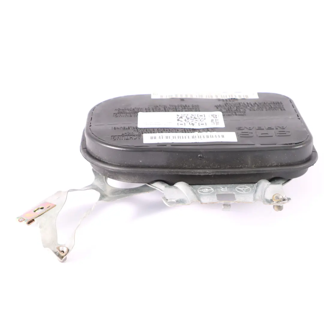 Mercedes W210 Module d'air de la carte de porte avant droite - SKU A2108600605 - Numéro de pièce A2108600605