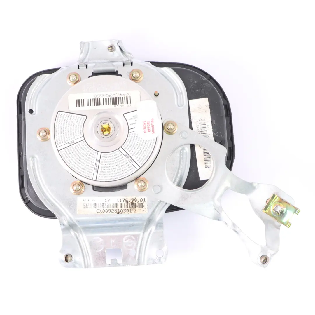 Module d'air de la carte de porte avant droite pour Mercedes W210 à propos du numéro de pièce A2108600605 Mercedes W210 Module d'air de la carte de porte avant droite - SKU A2108600605 - Numéro de pièce A2108600605