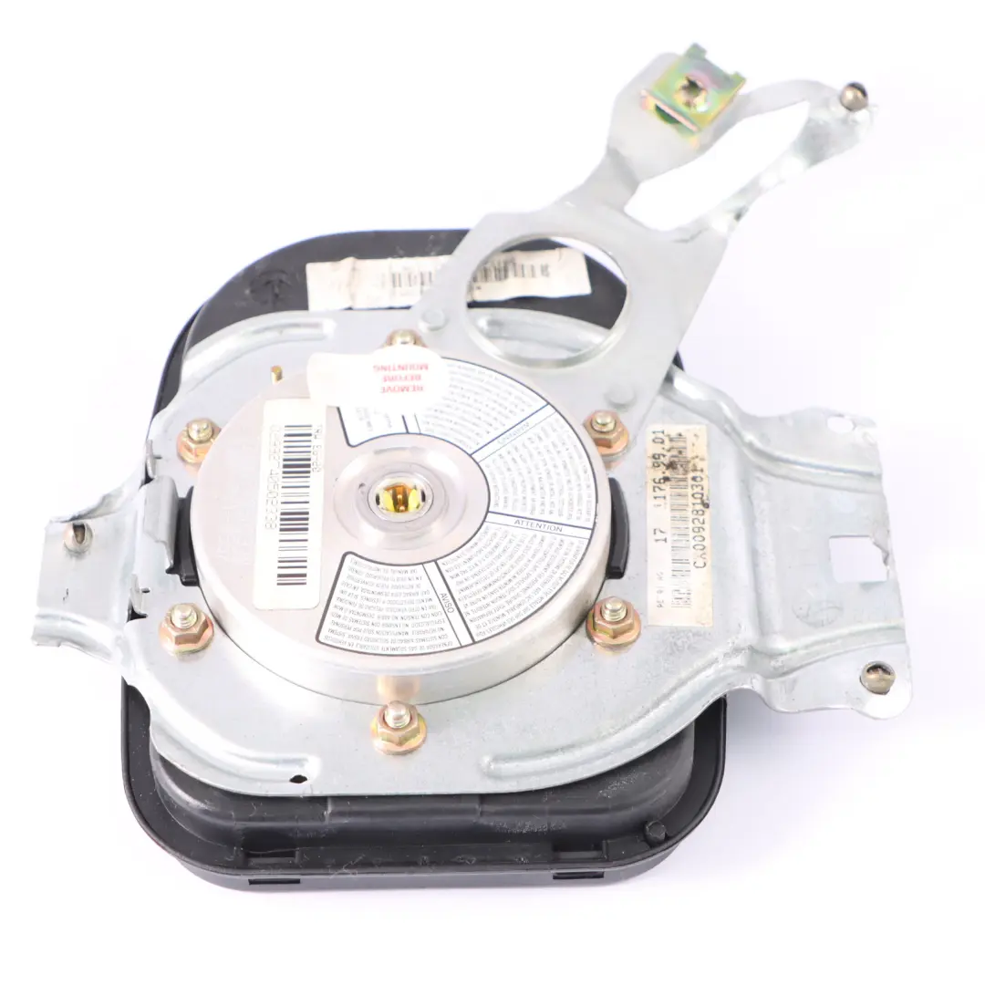 Delantero Derecho Tarjeta Puerta Módulo Aire para Mercedes W210 con número de pieza A2108600605 Mercedes W210 Delantero Derecho Tarjeta Puerta Módulo Aire - SKU A2108600605 - Número de pieza A2108600605