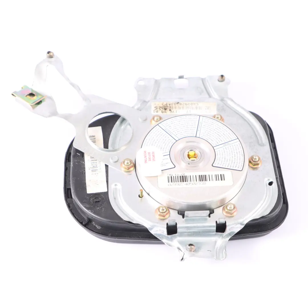 Mercedes W210 Module d'air de la carte de porte avant droite - SKU A2108600605 - Numéro de pièce A2108600605