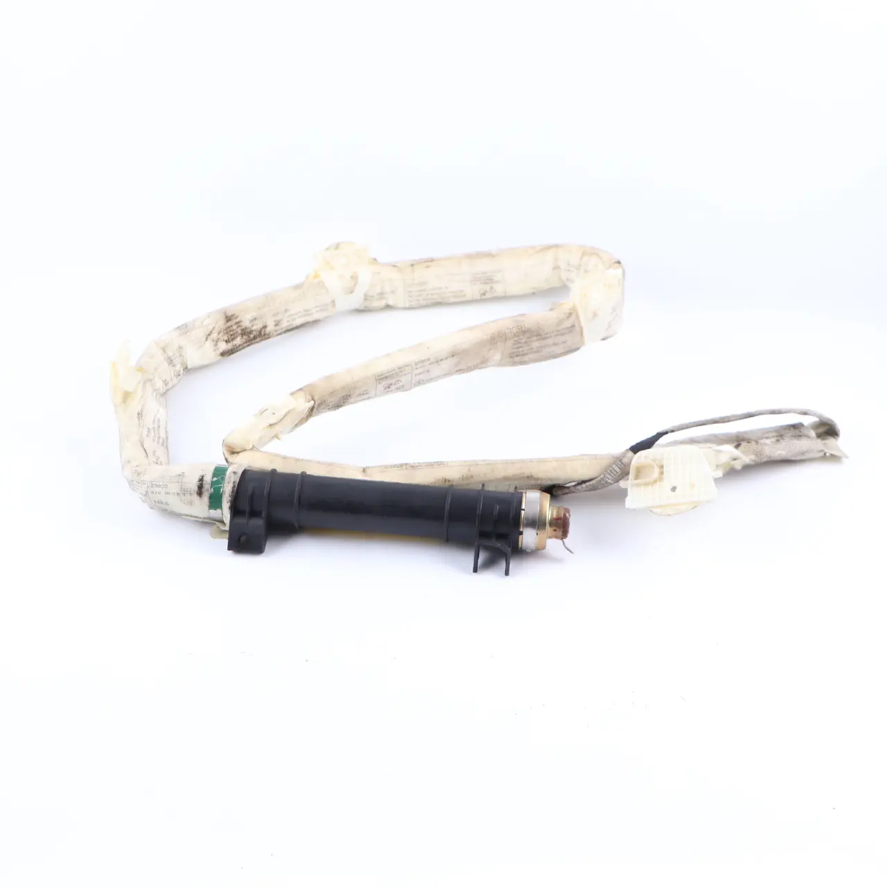 Mercedes W210 Airbag Poduszka Powietrzna Kurtyna Lewa A2108600905