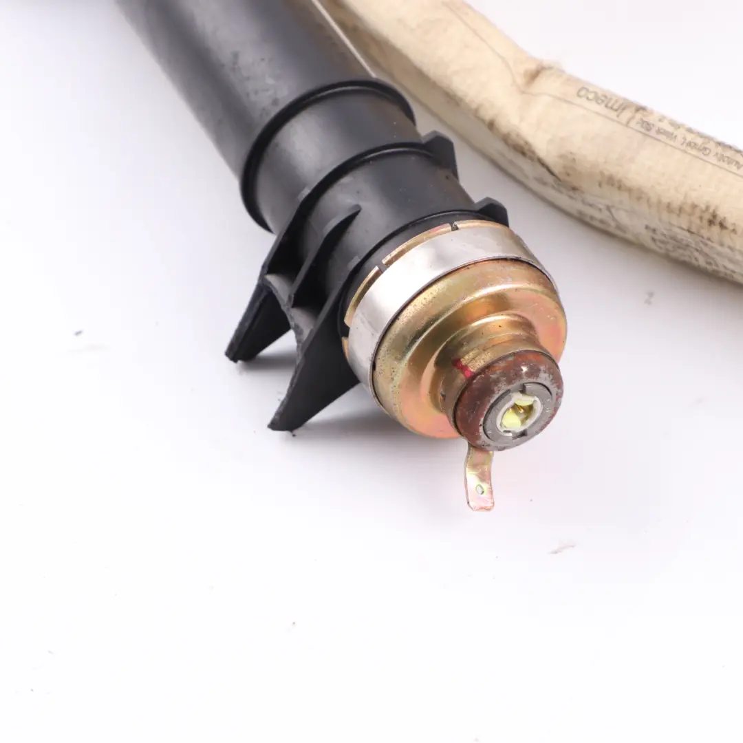 Airbag testa tettuccio sinistro Air Bag per Mercedes W210 con numero di parte A2108600905 Mercedes W210 Airbag testa tettuccio sinistro Air Bag - SKU A2108600905 - Numero di parte A2108600905