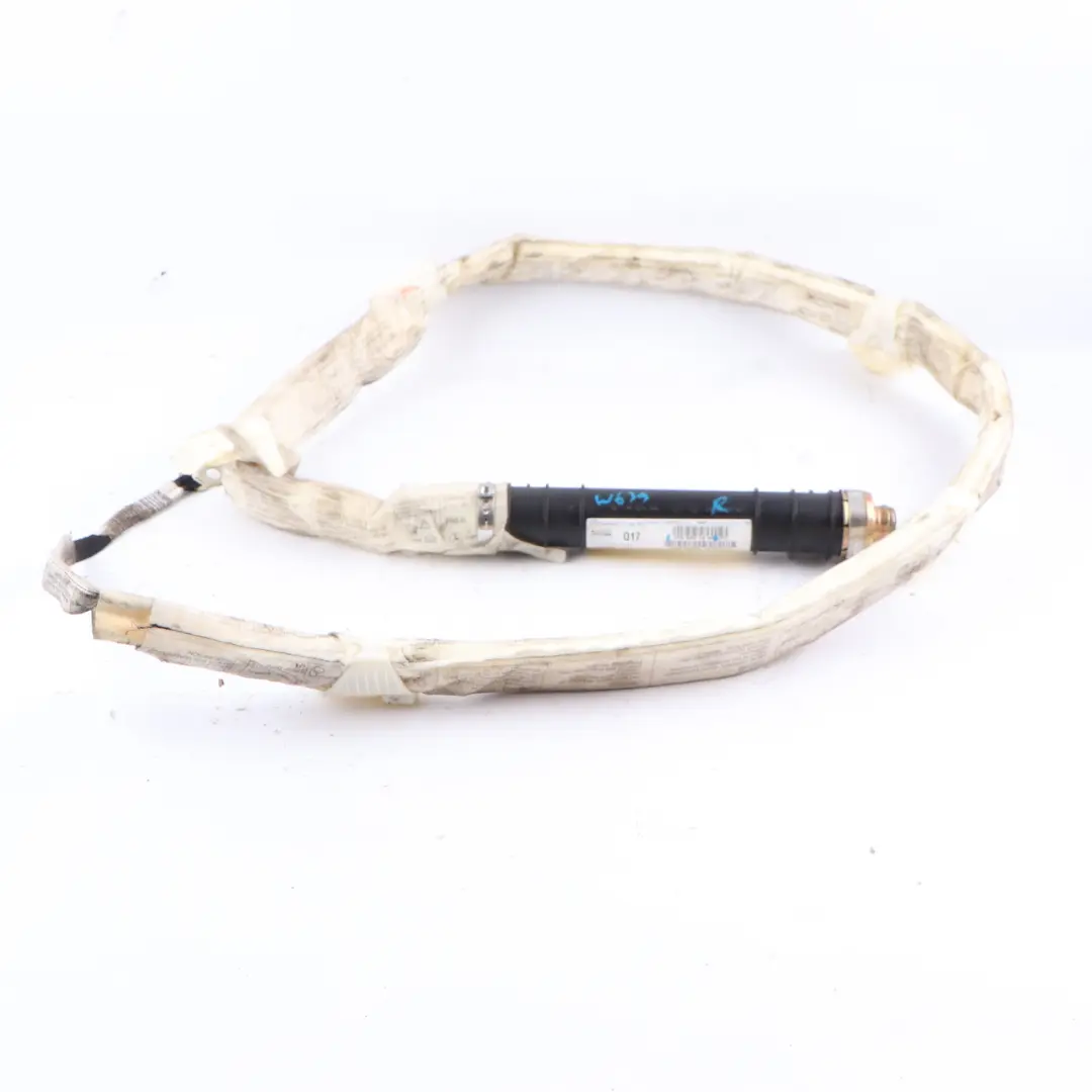 Airbag testa tetto a tendina destra Air Bag per Mercedes W210 con numero di parte A2108601005 Mercedes W210 Airbag testa tetto a tendina destra Air Bag - SKU A2108601005 - Numero di parte A2108601005