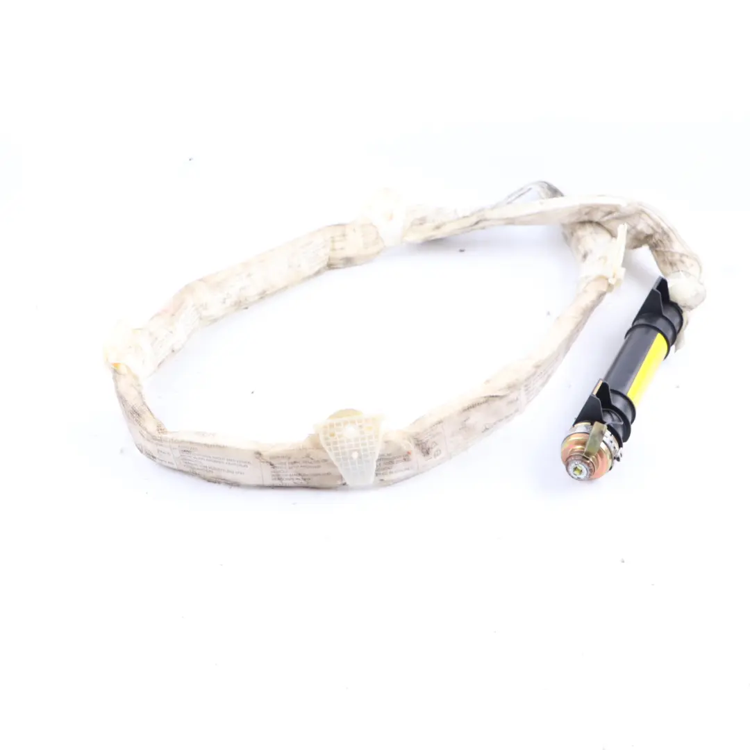 Airbag de cabeza de cortina techo derecho Air Bag para Mercedes W210 con número de pieza A2108601005 Mercedes W210 Airbag de cabeza de cortina techo derecho Air Bag - SKU A2108601005 - Número de pieza A2108601005