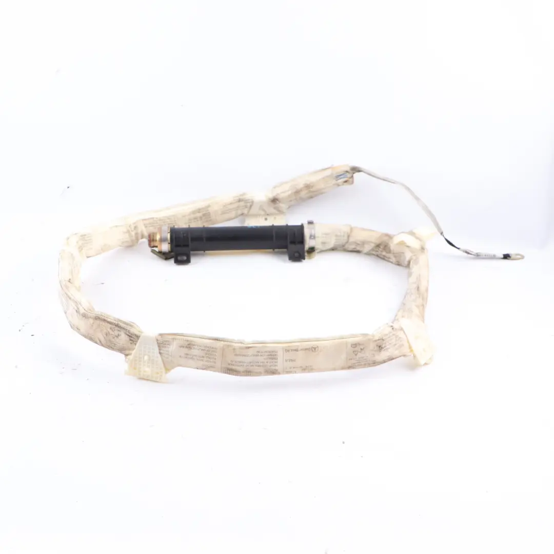 Airbag de cabeza de cortina techo derecho Air Bag para Mercedes W210 con número de pieza A2108601005 Mercedes W210 Airbag de cabeza de cortina techo derecho Air Bag - SKU A2108601005 - Número de pieza A2108601005