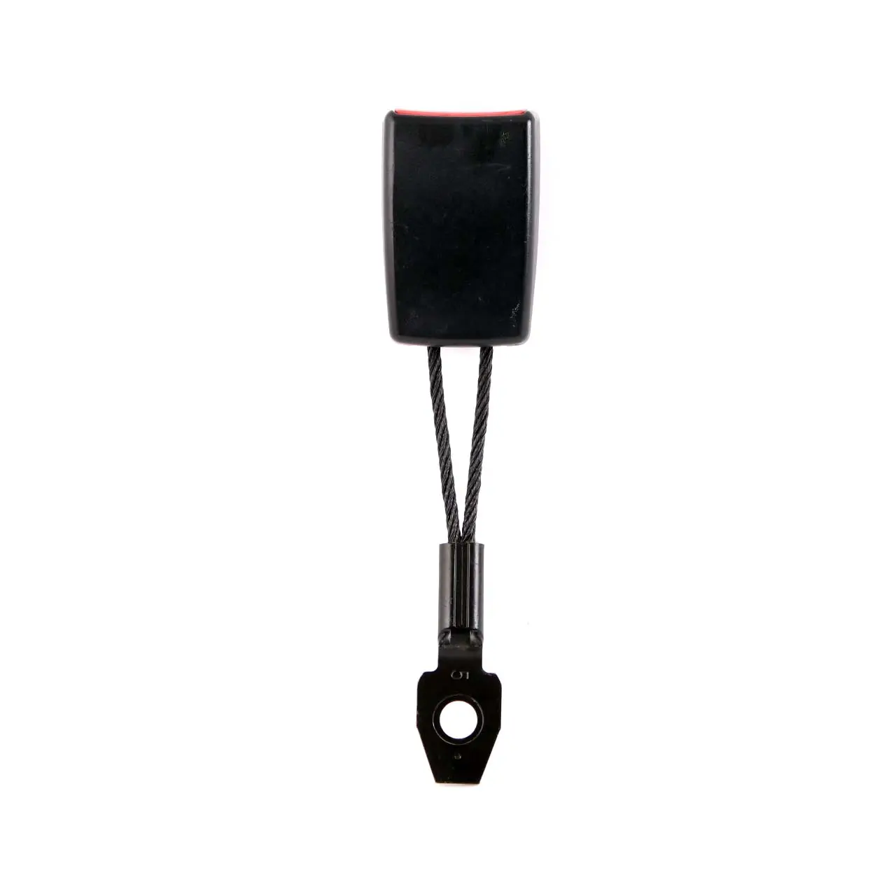 Mercedes Sprinter W906 Tenditore fibbia anteriore destro A2108603869