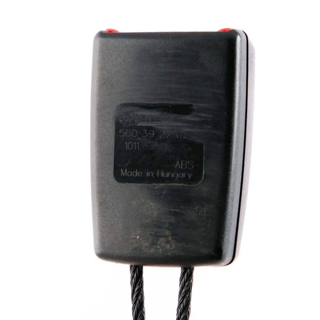 Tenditore fibbia anteriore destro per Mercedes Sprinter W906 con numero di parte A2108603869 Mercedes Sprinter W906 Tenditore fibbia anteriore destro - SKU A2108603869 - Numero di parte A2108603869