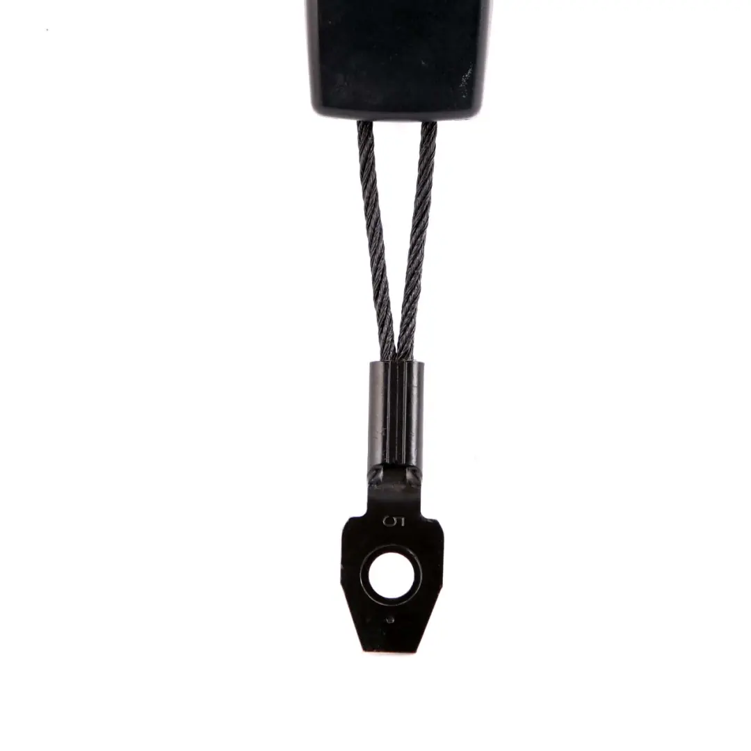 Delantero Derecho Tensor Hebilla de Cinturón para Mercedes Sprinter W906 con número de pieza A2108603869 Mercedes Sprinter W906 Delantero Derecho Tensor Hebilla de Cinturón - SKU A2108603869 - Número de pieza A2108603869