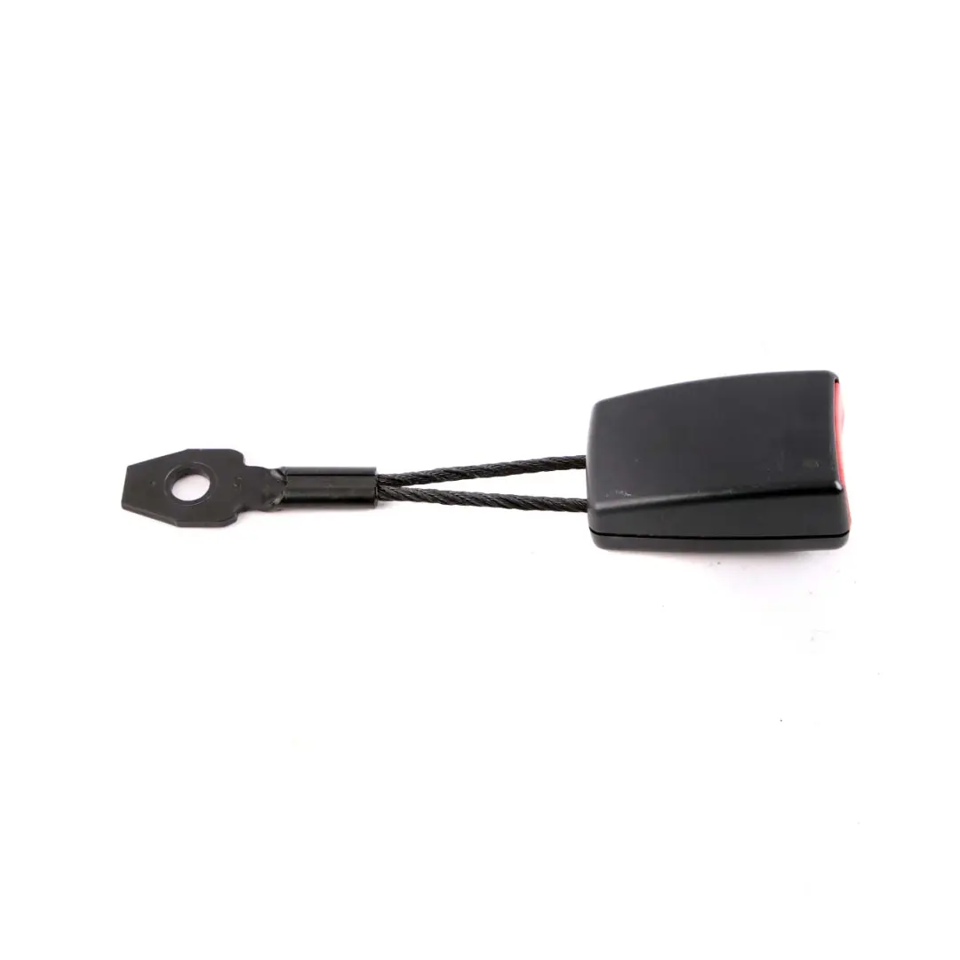  Mercedes-Benz Sprinter W906 Front Right O/S Belt Buckle Tensioner - SKU  A2108603869 - Part number A2108603869