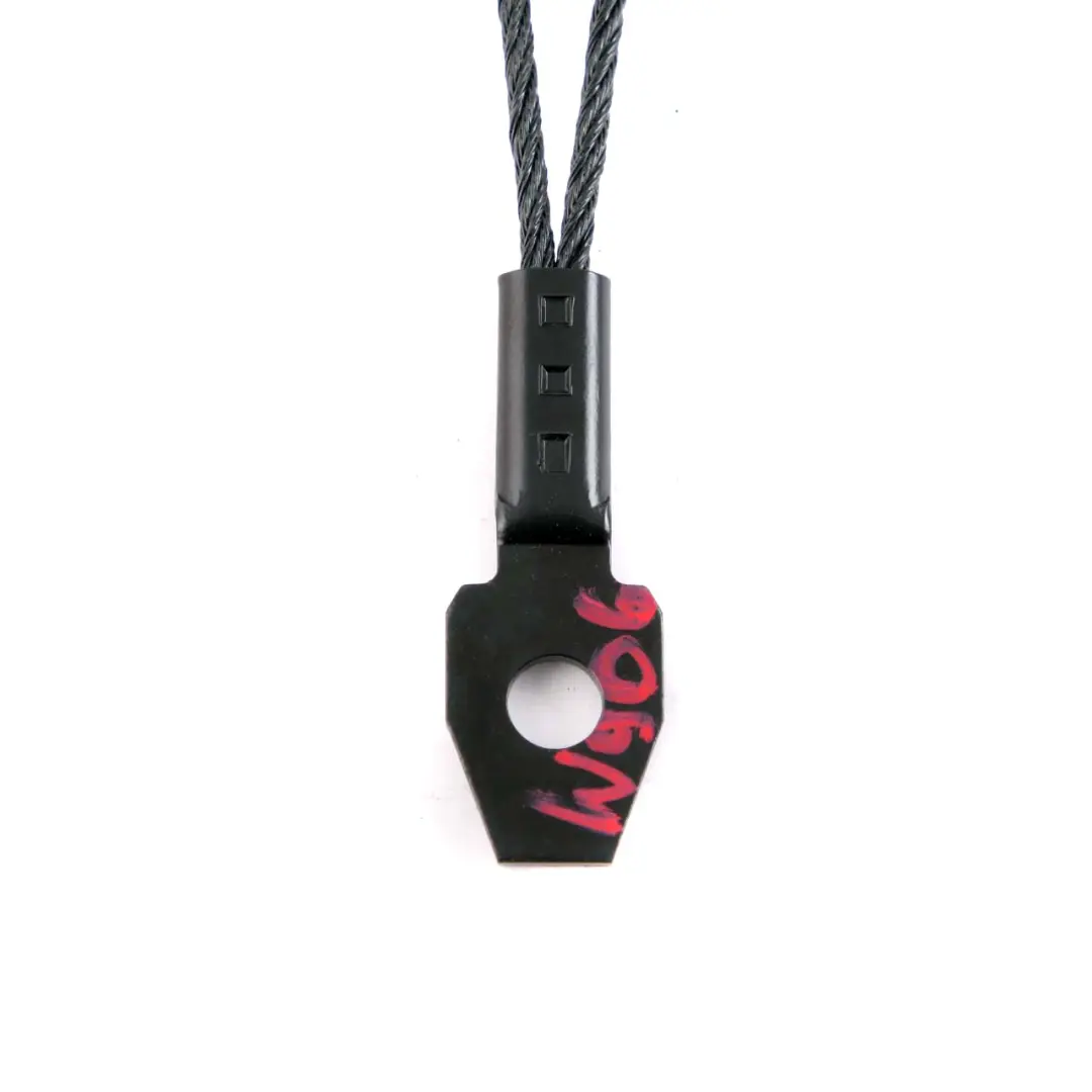 Mercedes Sprinter W906 Tendeur de boucle de ceinture avant droit - SKU  A2108603869 - Numéro de pièce A2108603869
