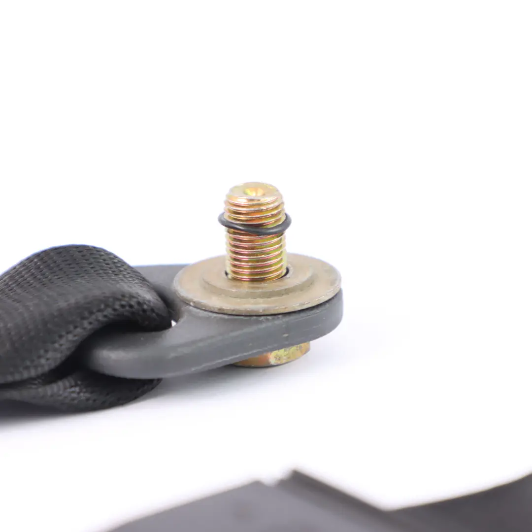 Ceinture sécurité avant gauche ceinture supérieure pour Mercedes W210 à propos du numéro de pièce A2108606385 Mercedes W210 Ceinture sécurité avant gauche ceinture supérieure - SKU A2108606385 - Numéro de pièce A2108606385