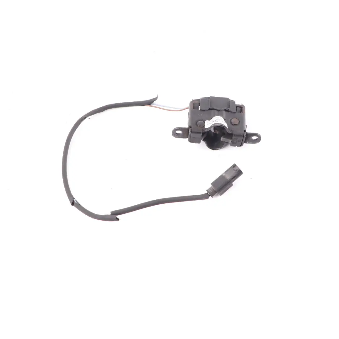 Mercedes ML W163 Bonnet Hood Lock Latch Catch Mechanism A1635407006 - SKU A2108800960 - Part number A2108800960