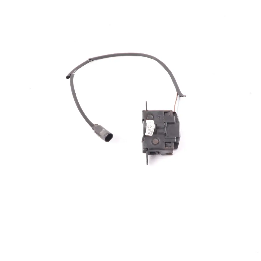 Mercedes ML W163 Bonnet Hood Lock Latch Catch Mechanism A1635407006 - SKU A2108800960 - Part number A2108800960