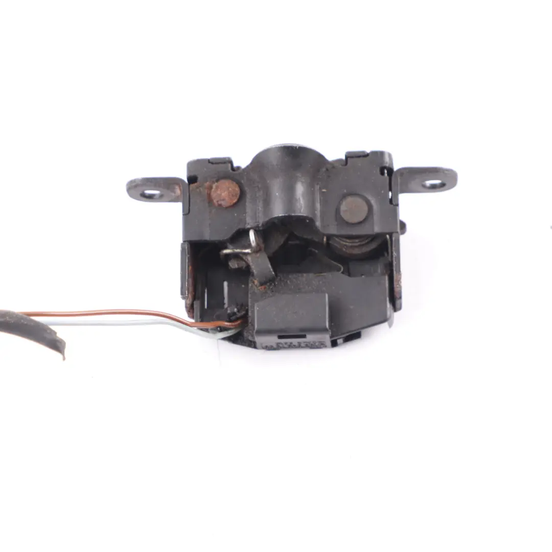 Mécanisme de verrouillage du capot A1635407006 pour Mercedes ML W163 à propos du numéro de pièce A2108800960 Mercedes ML W163 Mécanisme de verrouillage du capot A1635407006 - SKU A2108800960 - Numéro de pièce A2108800960