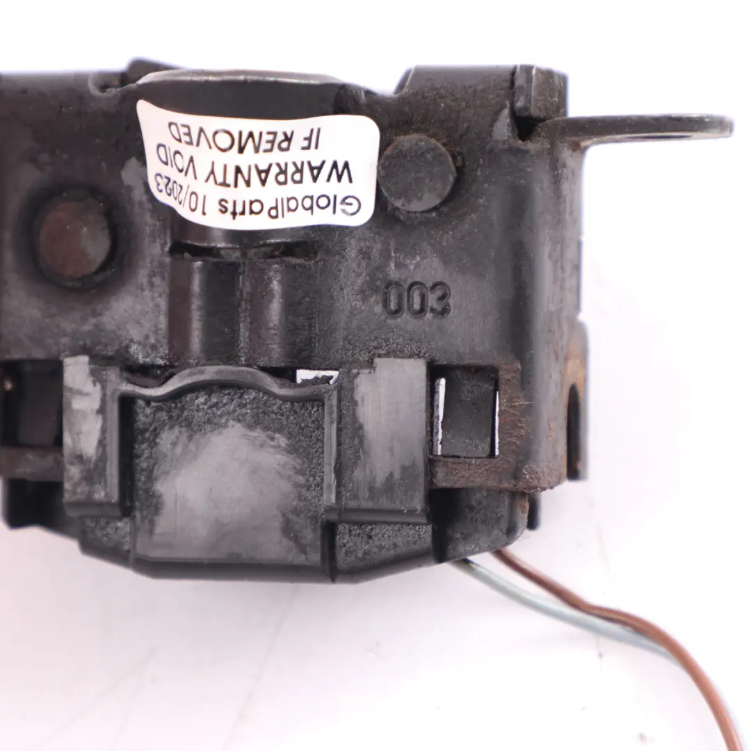 Mercedes ML W163 Bonnet Hood Lock Latch Catch Mechanism A1635407006 - SKU A2108800960 - Part number A2108800960