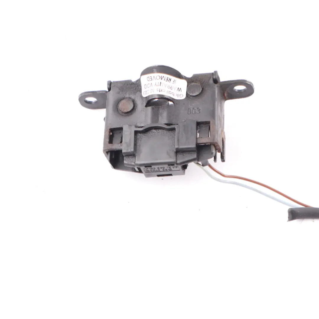 Mercedes ML W163 Bonnet Hood Lock Latch Catch Mechanism A1635407006 - SKU A2108800960 - Part number A2108800960