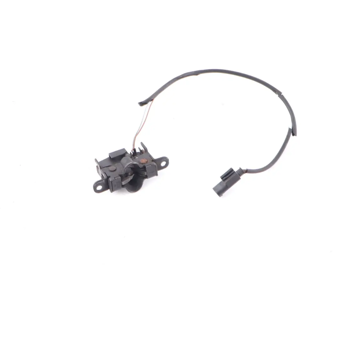 Mercedes ML W163 Bonnet Hood Lock Latch Catch Mechanism A1635407006 - SKU A2108800960 - Part number A2108800960