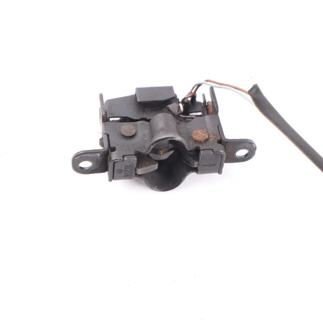 Mercedes ML W163 Bonnet Hood Lock Latch Catch Mechanism A1635407006 - SKU A2108800960 - Part number A2108800960