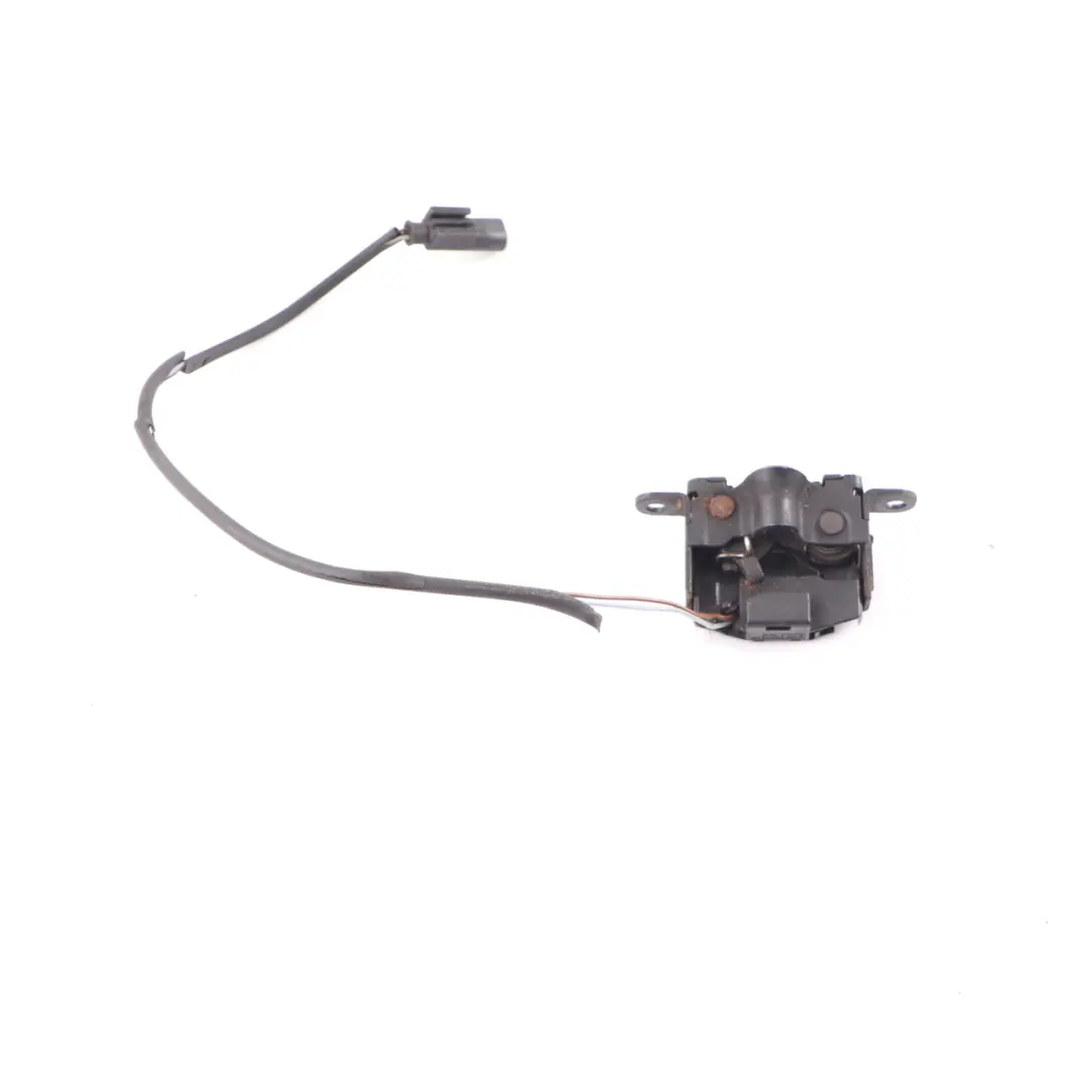 Mercedes ML W163 Bonnet Hood Lock Latch Catch Mechanism A1635407006 - SKU A2108800960 - Part number A2108800960