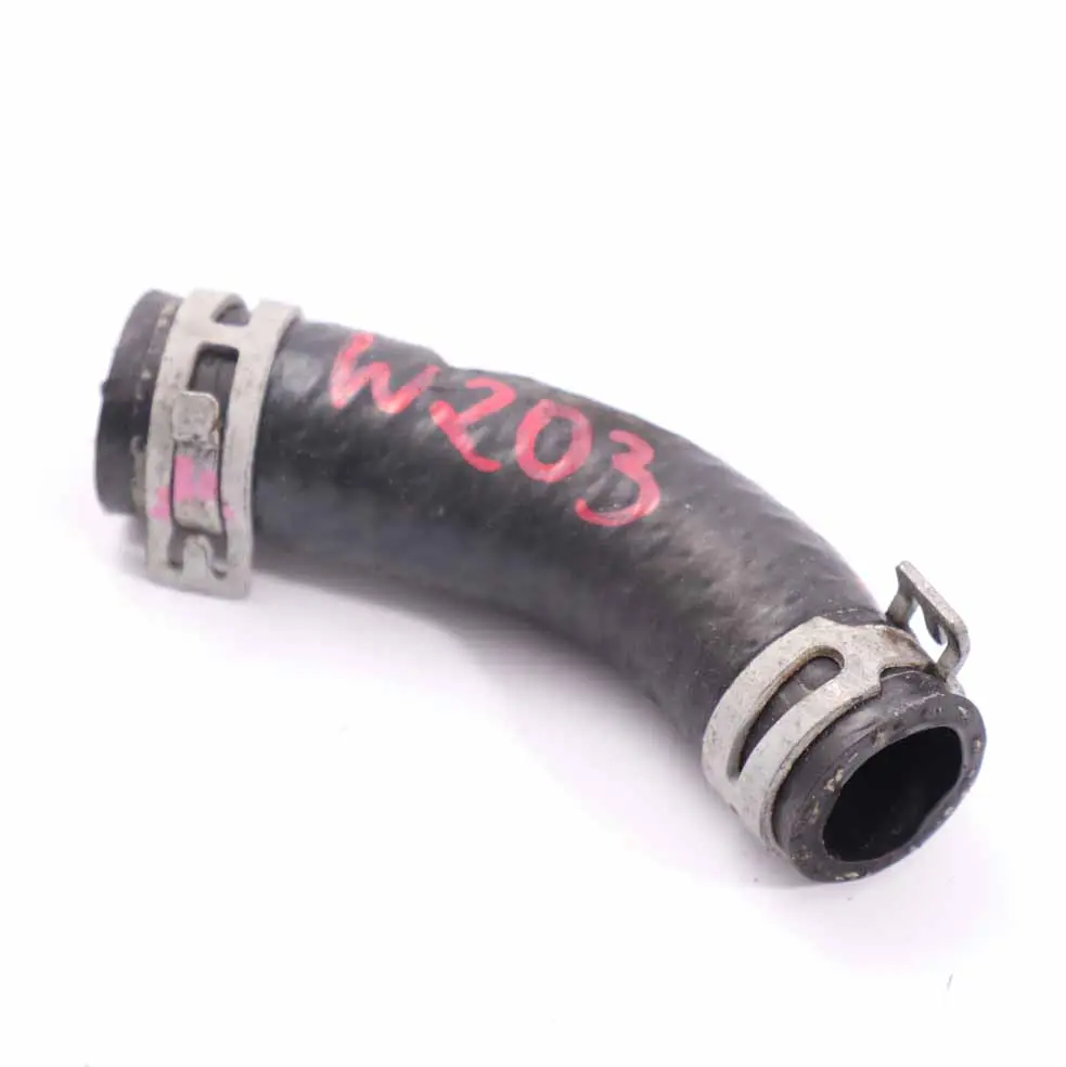 Servo lenkung Leitung Schlauch Flüssigkeit für Mercedes W203 W209 W211 mit Teilenummer A2109975682 Mercedes W203 W209 W211 Servo lenkung Leitung Schlauch Flüssigkeit - SKU A2109975682 - Teilenummer A2109975682